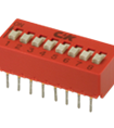 Standard-DIP-Profil