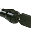 4 Zuhaltungsschalter Snap-in Switchlock