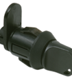5 Kippschalter Miniatur Camlock