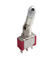 Miniatur-Kippschalter