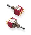 MIL-DTL-83731F Kippschalter