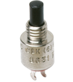 Mikrominiatur-Druckknopfschalter
