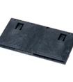 Full Size Karte - Low Profile Chipkartenleser