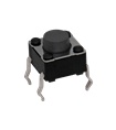 6 mm Taktschalter