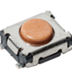 Mikrominiatur SMT oben betätigt