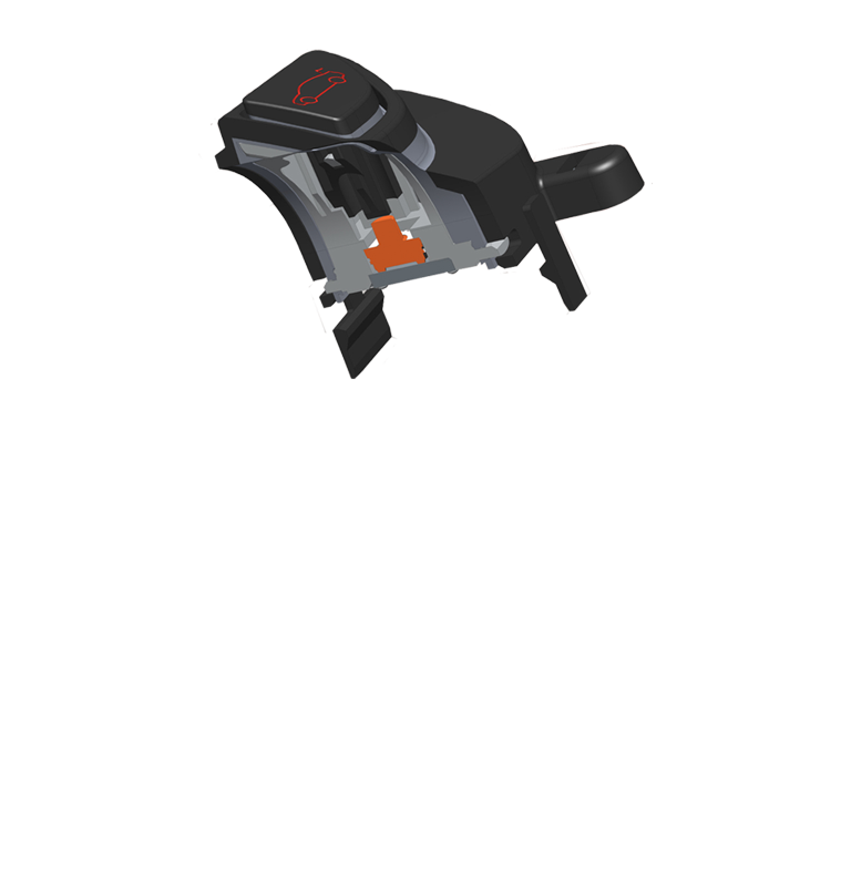 C&K-Banner für 3D-Modelle