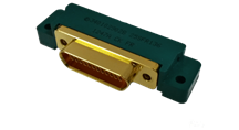 MDM-Steckverbinder