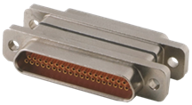 Mikro-D Savers Steckverbinder