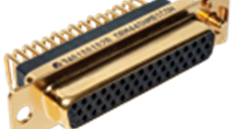 D-Sub-Steckverbinder