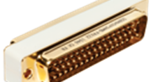 D-Sub Savers Steckverbinder