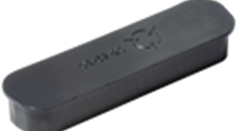 Schutzkappe für D-Sub-Steckverbinder