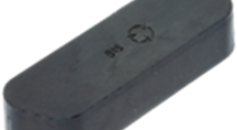 Schutzkappe für Mikro-D-Steckverbinder